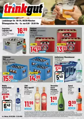 trinkgut (gültig bis 31-10)