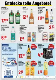 Trinkgut Prospekt Seite 2