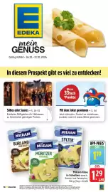 E-Center Prospekt woche 44 Seite 1