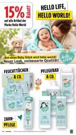 E-Center Prospekt woche 44 Seite 38