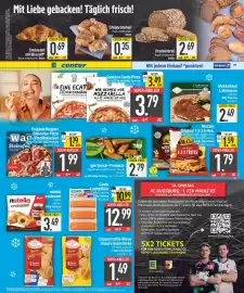 Edeka Prospekt woche 44 Seite 15