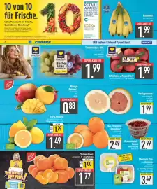 Edeka Prospekt woche 44 Seite 2