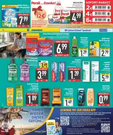 Edeka Prospekt woche 44 Seite 20