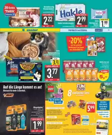 Edeka Prospekt woche 44 Seite 21