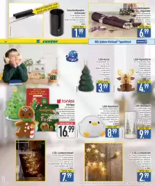 Edeka Prospekt woche 44 Seite 22