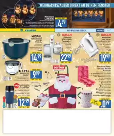 Edeka Prospekt woche 44 Seite 23