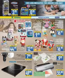 Edeka Prospekt woche 44 Seite 25