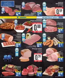 Edeka Prospekt woche 44 Seite 4