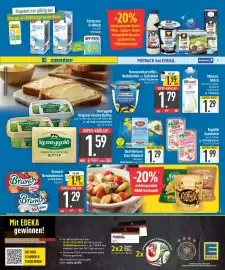 Edeka Prospekt woche 44 Seite 7
