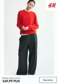 H&M gazetka tydzień 43 Strona 7