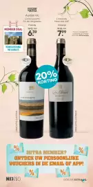 Mitra folder week 44 Pagina 2: Aurélie Vic La Balade Minervois AOP €7,99, Mitra member