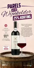 Mitra folder week 44 Pagina 7: Viticcio Chianti Classico DOCG €11,99, Viticcio Chianti Classico DOCG | 75 CL