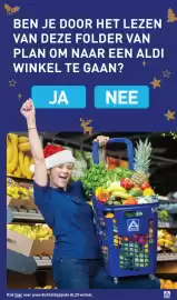 ALDI folder | Feest special Pagina 8