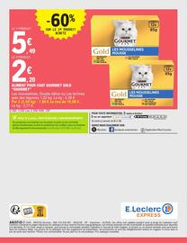 Catalogue E.Leclerc Express | Plein pouvoirs d'achat page 16
