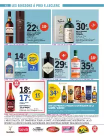 Catalogue E.Leclerc Express | Plein pouvoirs d'achat page 12
