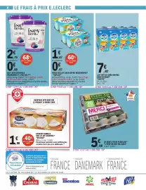 Catalogue E.Leclerc Express | Plein pouvoirs d'achat page 4