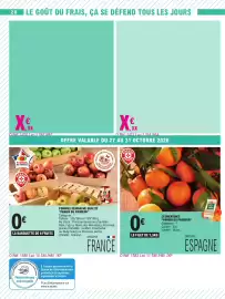 Catalogue E.Leclerc | Plein pouvoirs d'achat page 20