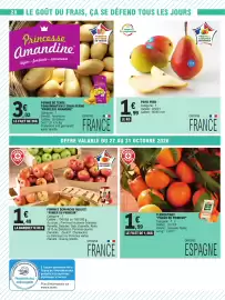 Catalogue E.Leclerc | Plein pouvoirs d'achat page 20