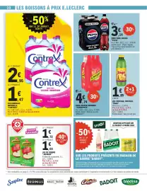 Catalogue E.Leclerc | Plein pouvoirs d'achat page 30