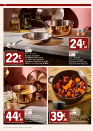 Catalogue E.Leclerc | LA FOIRE AU PORC page 10