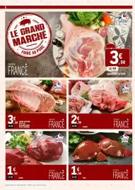 Catalogue E.Leclerc | LA FOIRE AU PORC page 2
