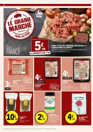 Catalogue E.Leclerc | LA FOIRE AU PORC page 4
