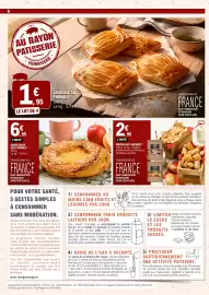 Catalogue E.Leclerc | LA FOIRE AU PORC page 6