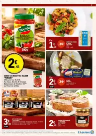 Catalogue E.Leclerc | LA FOIRE AU PORC page 7