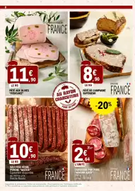 Catalogue E.Leclerc | LA FOIRE AU PORC page 8