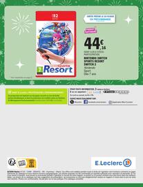 Catalogue E.Leclerc | Jouets de Noël page 84