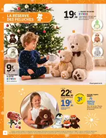 Catalogue E.Leclerc | Jouets de Noël page 12