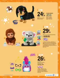 Catalogue E.Leclerc | Jouets de Noël page 13