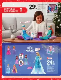 Catalogue E.Leclerc | Jouets de Noël page 14