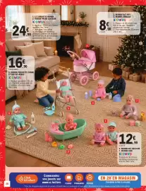 Catalogue E.Leclerc | Jouets de Noël page 20