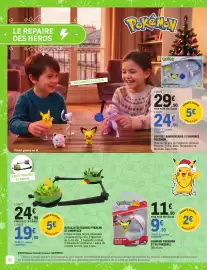 Catalogue E.Leclerc | Jouets de Noël page 32