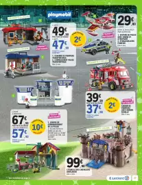 Catalogue E.Leclerc | Jouets de Noël page 37