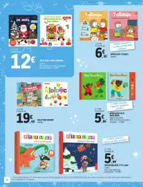 Catalogue E.Leclerc | Jouets de Noël page 76