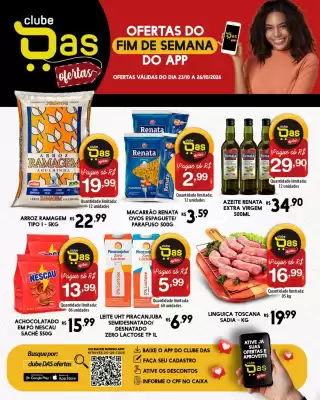 Catálogo Rede DAS (válido até 26-10)