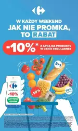 Carrefour Market gazetka Strona 9