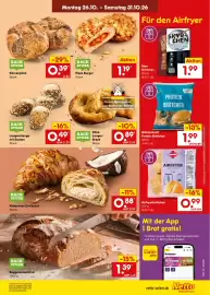 Netto Marken-Discount DE folder week 44 Pagina 12