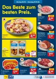 Netto Marken-Discount DE folder week 44 Pagina 13