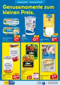 Netto Marken-Discount DE folder week 44 Pagina 17