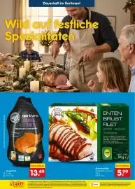 Netto Marken-Discount DE folder week 44 Pagina 22