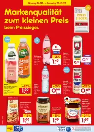 Netto Marken-Discount DE folder week 44 Pagina 27