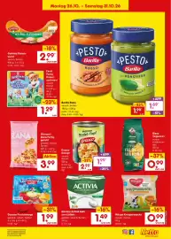 Netto Marken-Discount DE folder week 44 Pagina 28