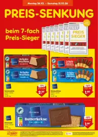 Netto Marken-Discount DE folder week 44 Pagina 3