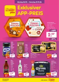 Netto Marken-Discount DE folder week 44 Pagina 30