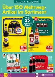 Netto Marken-Discount DE folder week 44 Pagina 31