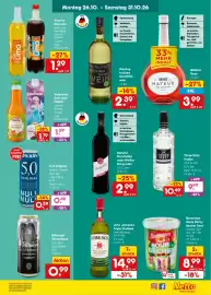 Netto Marken-Discount DE folder week 44 Pagina 32