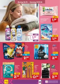 Netto Marken-Discount DE folder week 44 Pagina 33